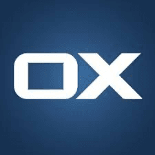 Open-Xchange (OX App Suite) Logo